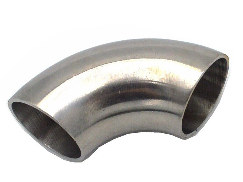 304 Stainless Steel Pipe Elbow