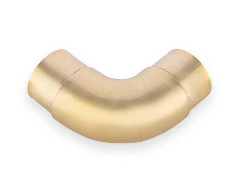 H62 Brass Pipe Elbow
