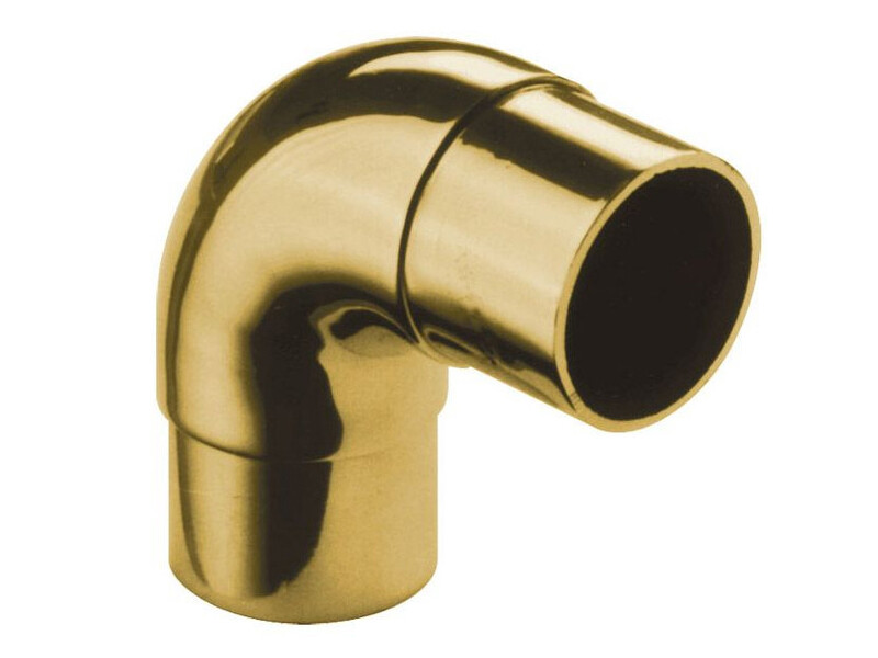 C28000 Brass Pipe Elbow
