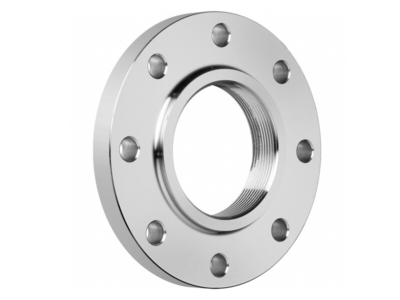 304 Stainless Steel Flange