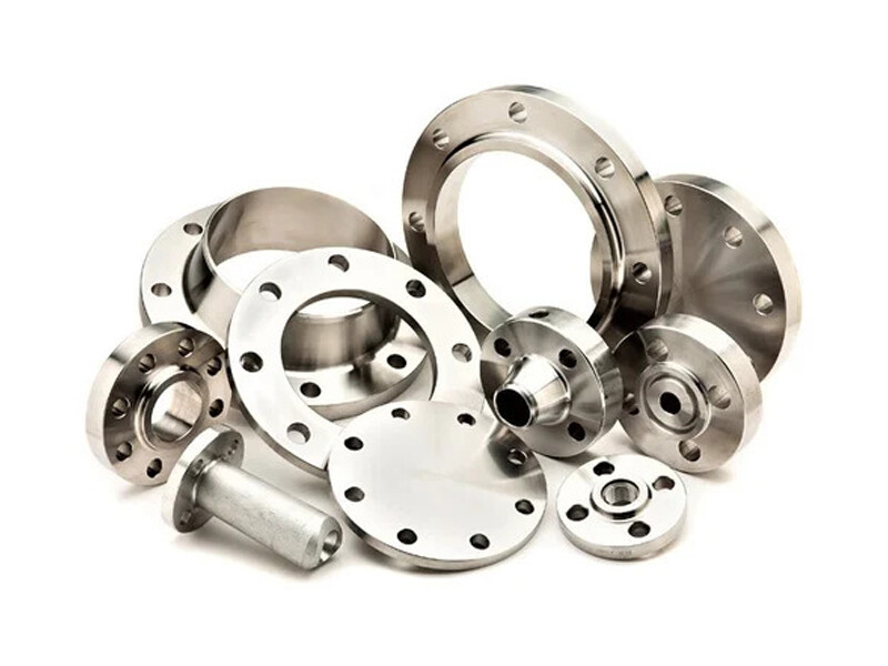 316 Stainless Steel Flange