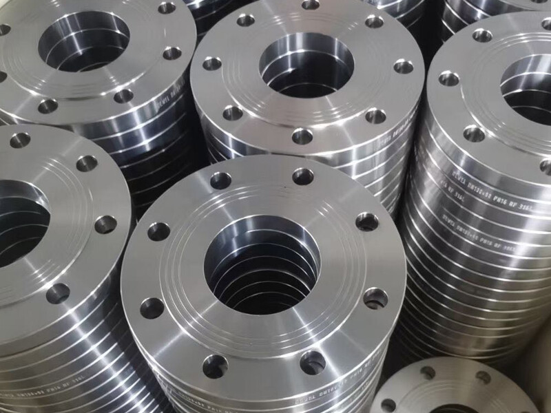 316 Stainless Steel Flange