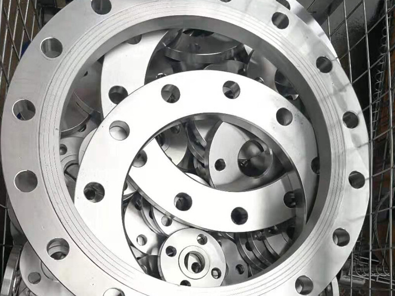 316 Stainless Steel Flange