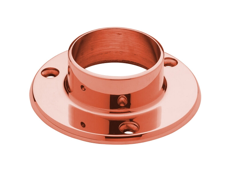C11000 Copper Flange