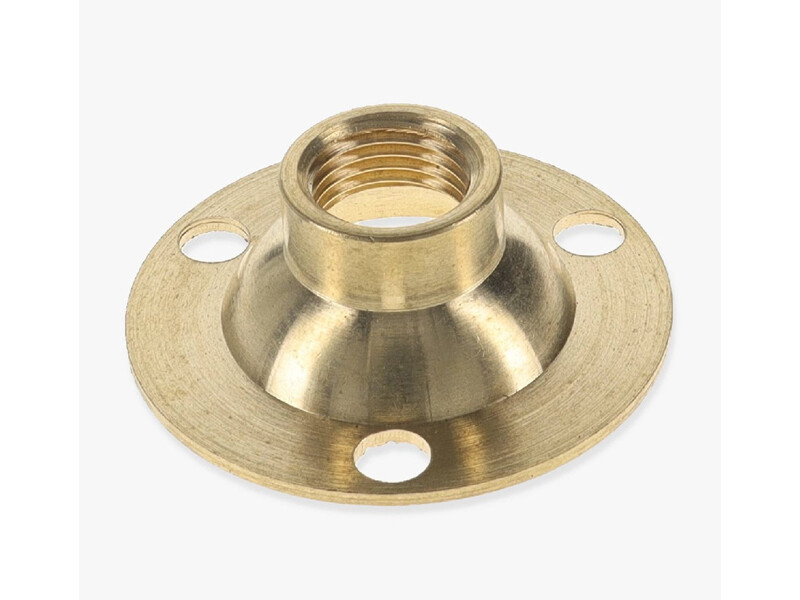 C27400 Brass Flange