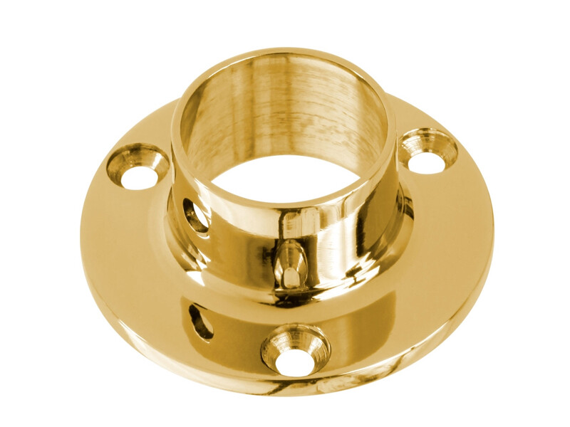 C28000 Brass Flange