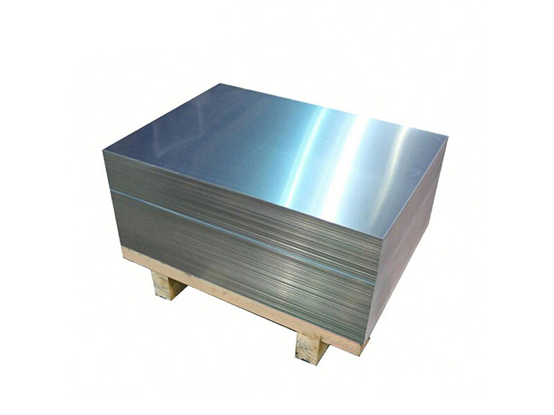 305 Stainless Steel Plate