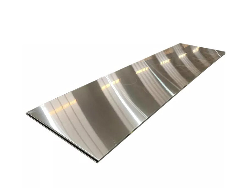 317L Stainless Steel Plate