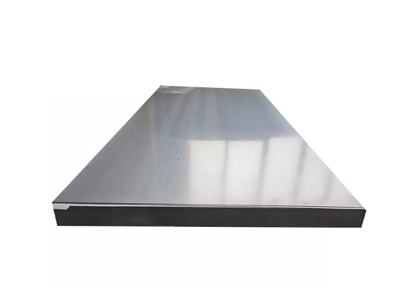 330 Stainless Steel Plate