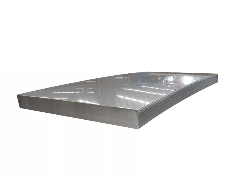 409 Stainless Steel Plate