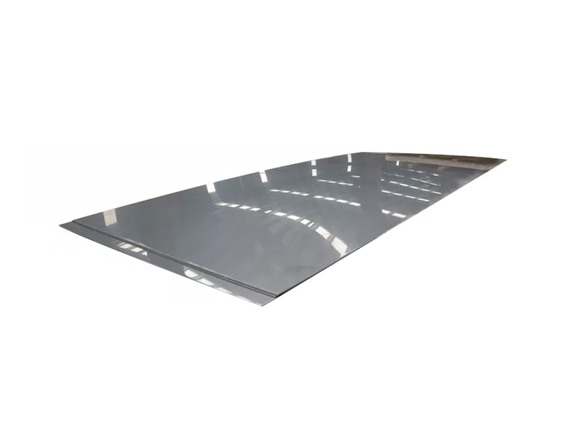 410 Stainless Steel Plate