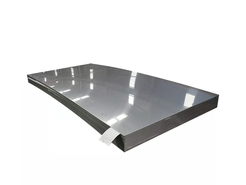 416 Stainless Steel Plate