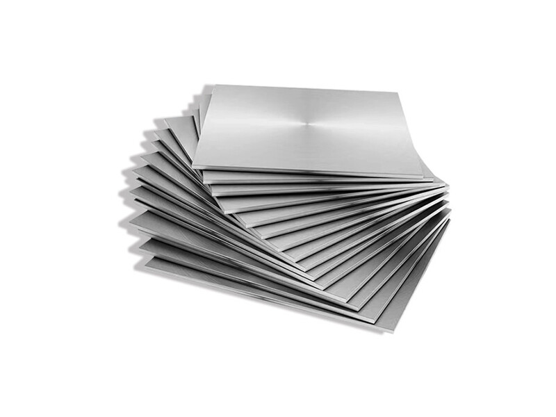 420 Stainless Steel Plate