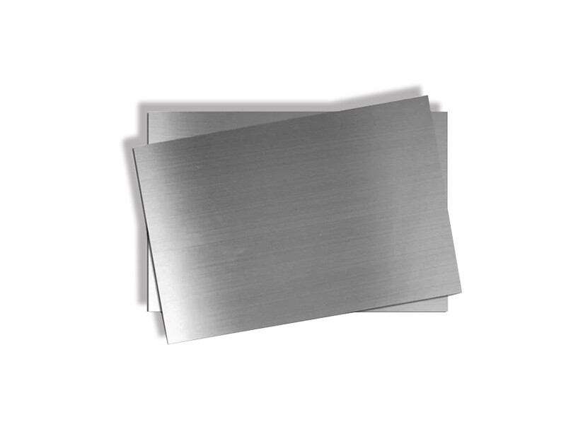430 Stainless Steel Plate