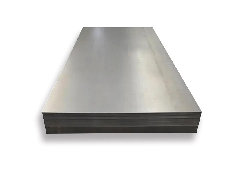 439 Stainless Steel Plate