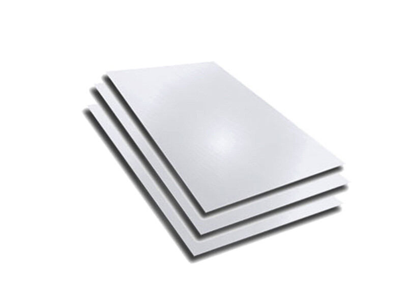 444 Stainless Steel Plate
