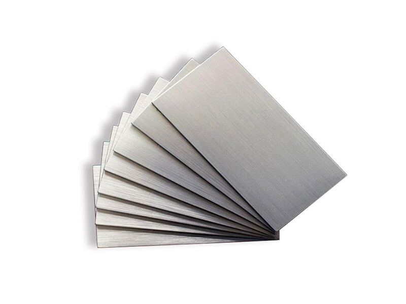 254SMO Stainless Steel Plate
