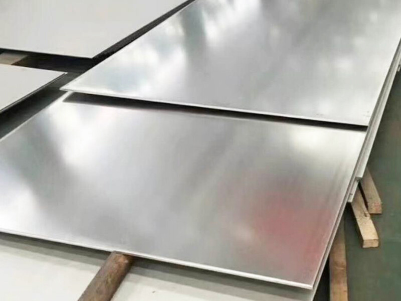 317L Stainless Steel Plate