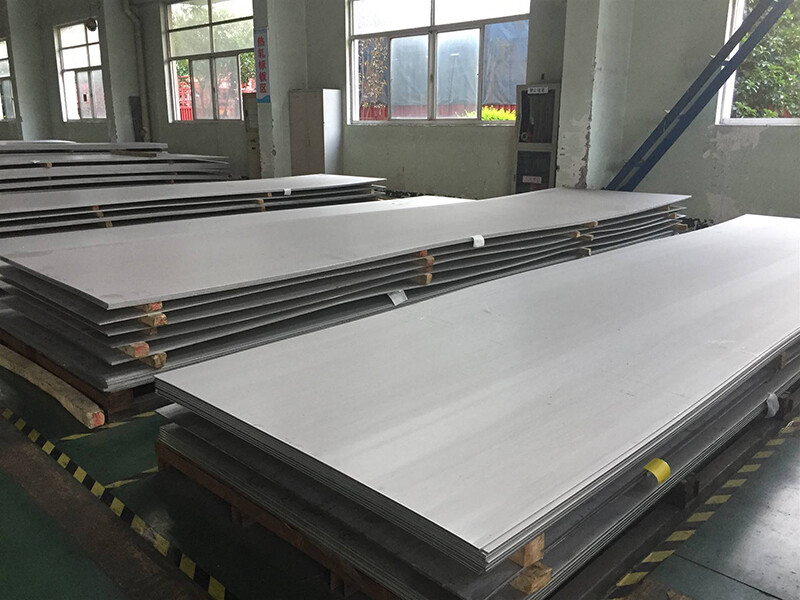 904L Stainless Steel Plate