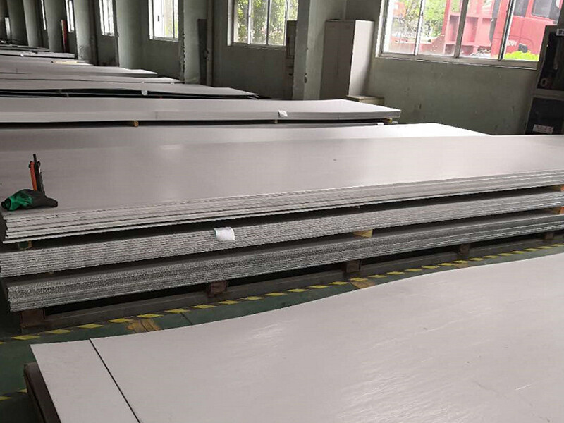416 Stainless Steel Plate