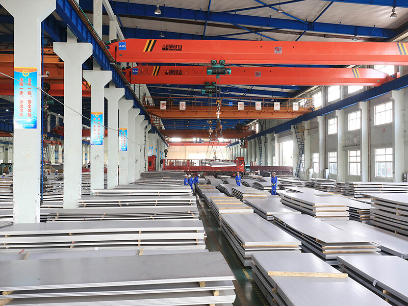 416 Stainless Steel Plate