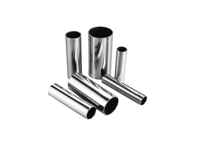 254SMO Stainless Steel Pipe