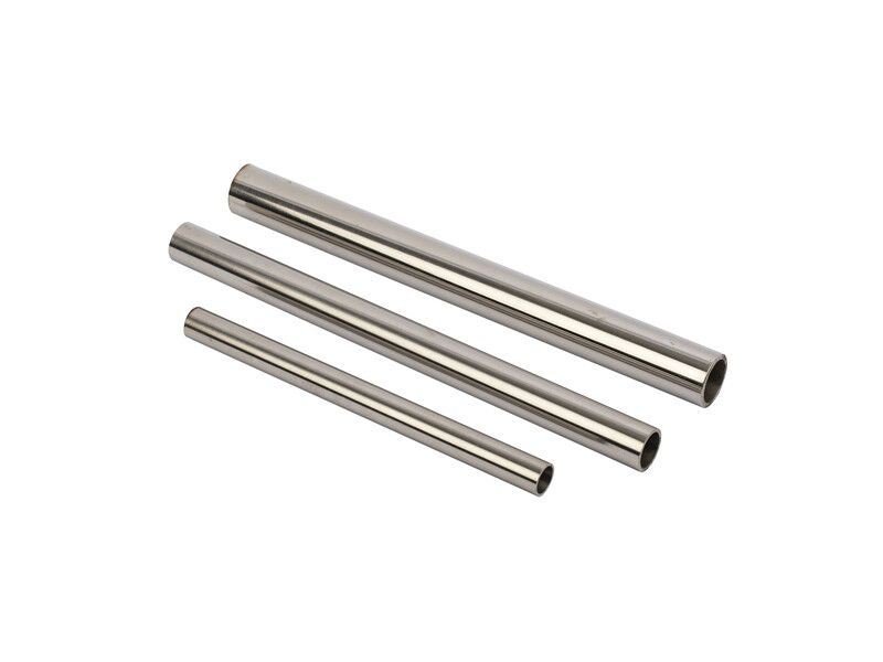 347 Stainless Steel Pipe