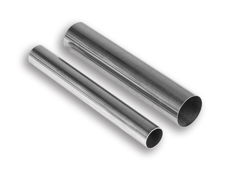 410 Stainless Steel Pipe