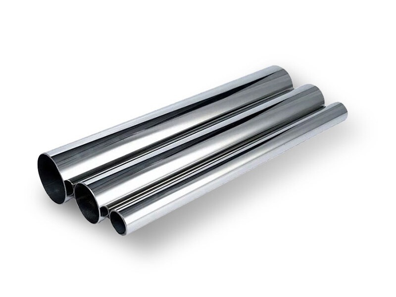 439 Stainless Steel Pipe