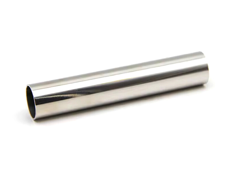904L Stainless Steel Pipe