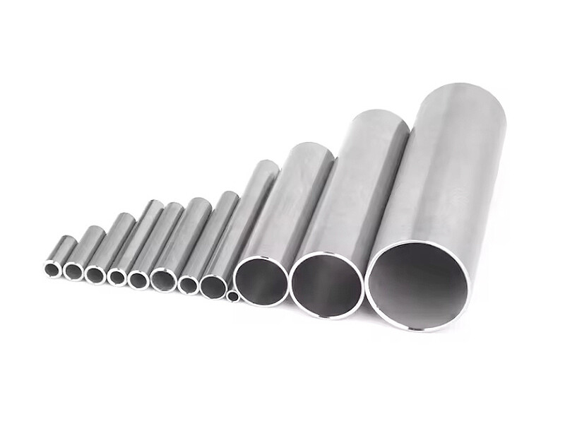 416 Stainless Steel Pipe