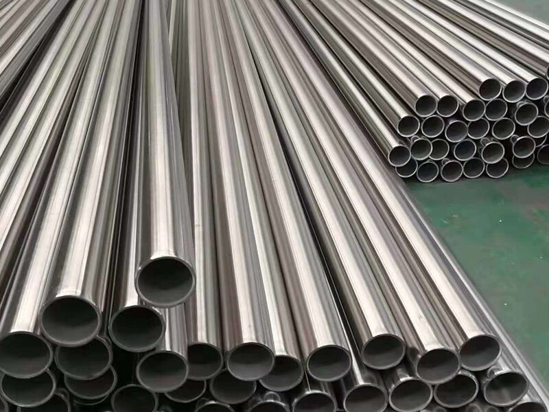 321 Stainless Steel Pipe