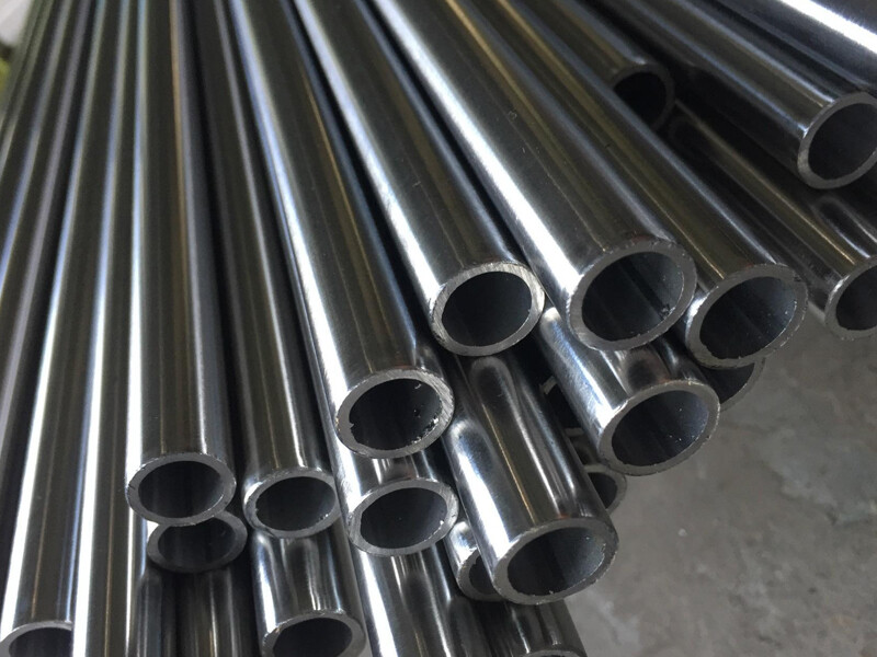 330 Stainless Steel Pipe