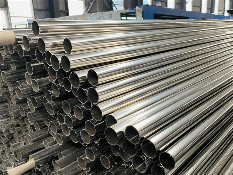 409 Stainless Steel Pipe