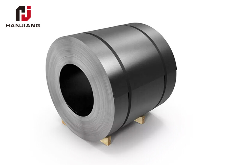 Cold Rolled Steel Coil