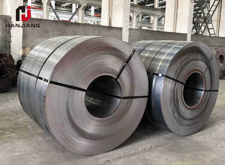 1008 Cold Rolled Steel Coil