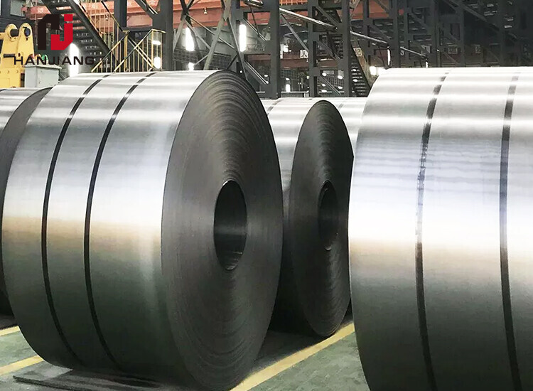 1008 Cold Rolled Steel Coil