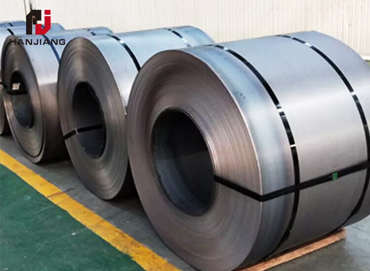 SPCC/SPCC/SPCD/SPCE Cold Rolled Steel Coil
