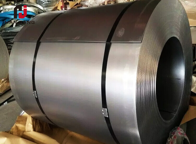 SPCC/SPCC/SPCD/SPCE Cold Rolled Steel Coil