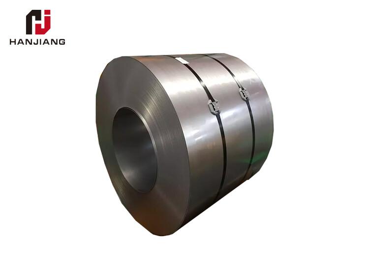 SPCC/SPCC/SPCD/SPCE Cold Rolled Steel Coil
