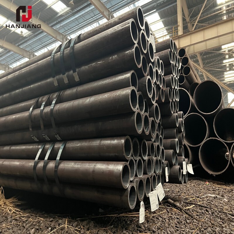 A335 Seamless Steel Pipe