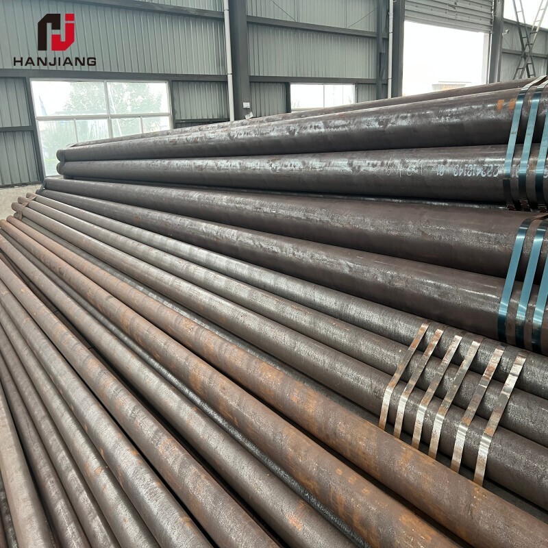 A53 Seamless Steel Pipe