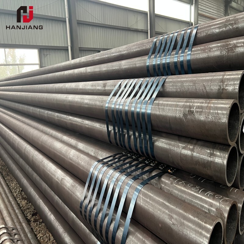 A53 Seamless Steel Pipe