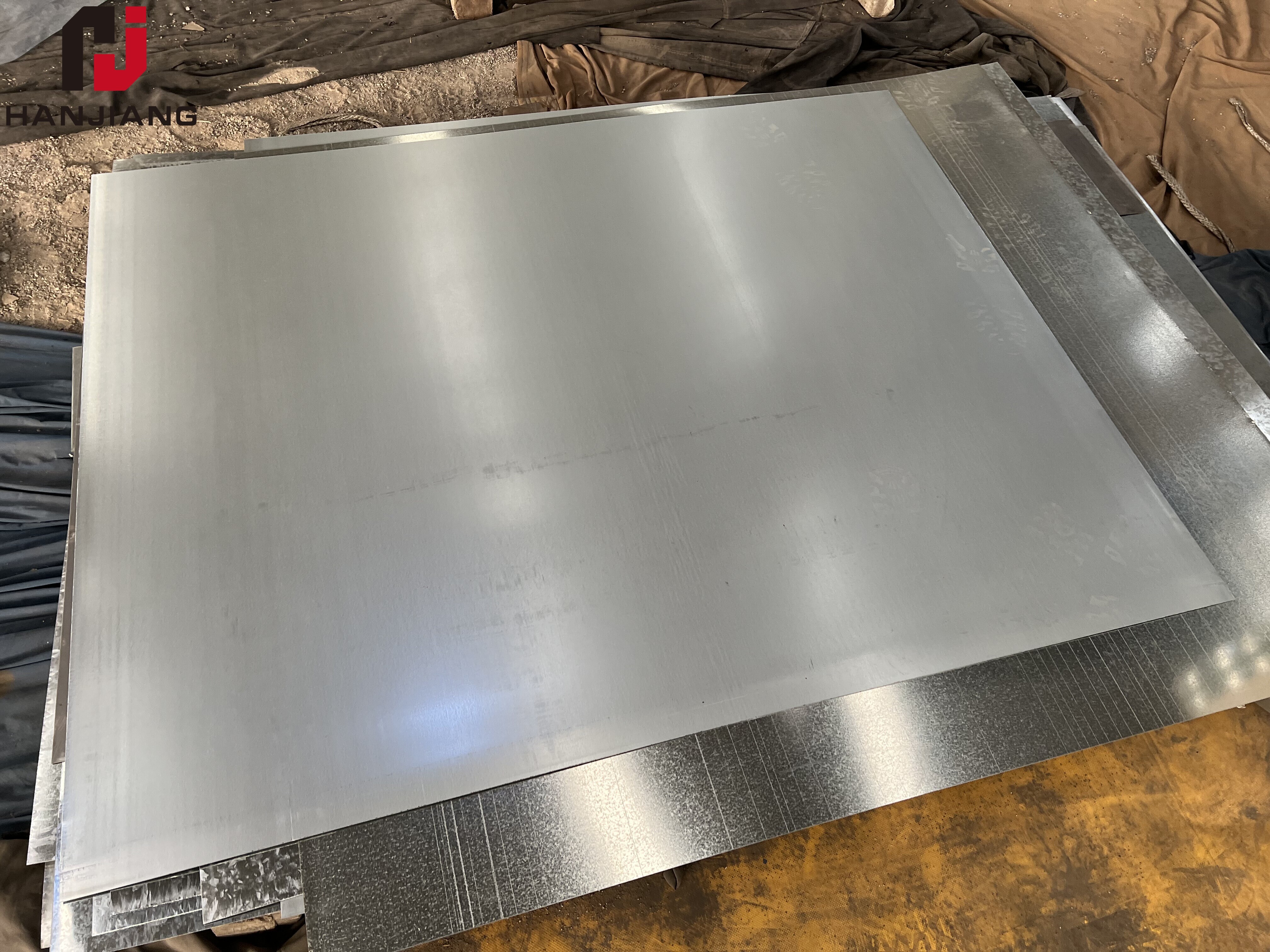 1045 Cold Rolled Steel Plate