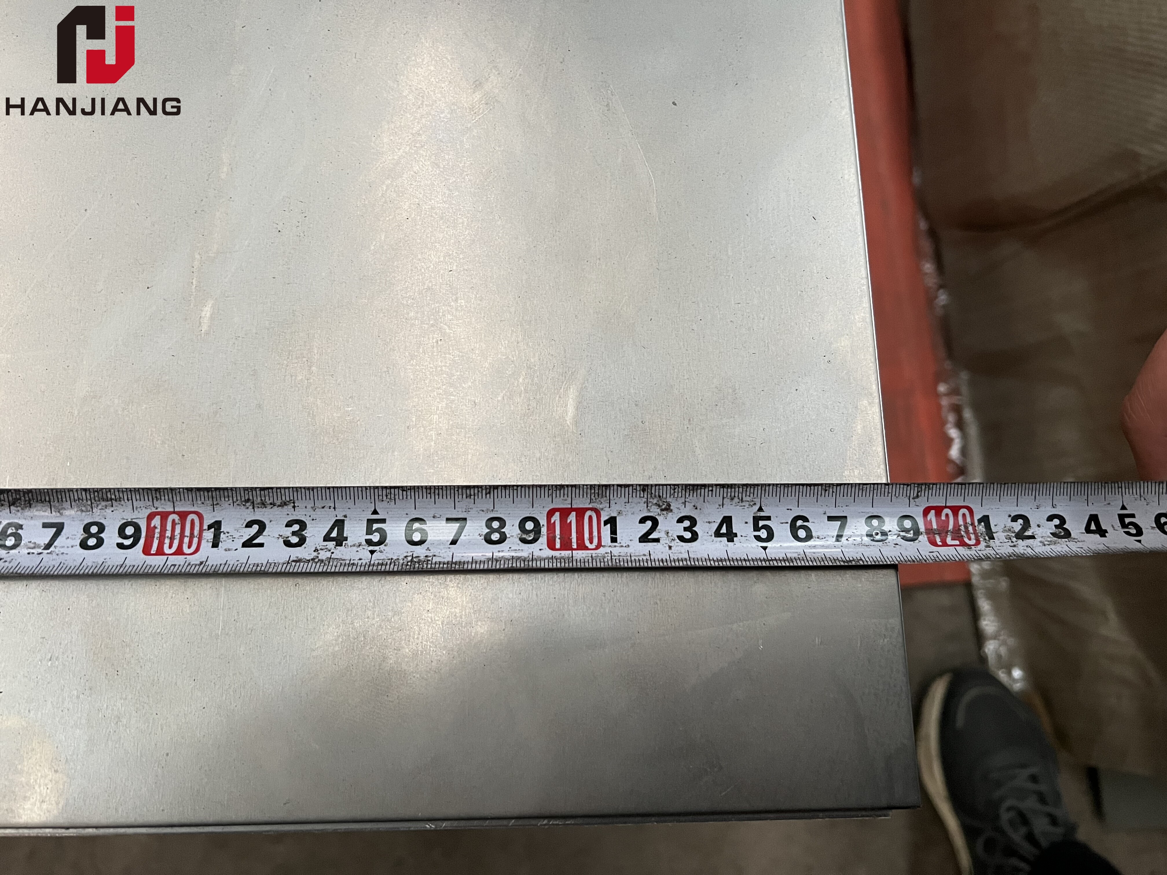 1023 Cold Rolled Steel Plate