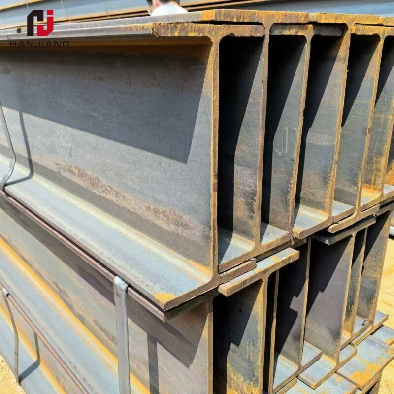 What Is H-beam Wide, Flange Beam, W-beam? What Is H-beam Wide, Flange Beam, W-beam?