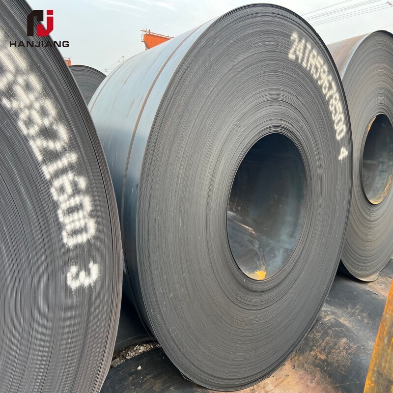 Regular Widths of Hot Rolled Coil Regular Widths of Hot Rolled Coil