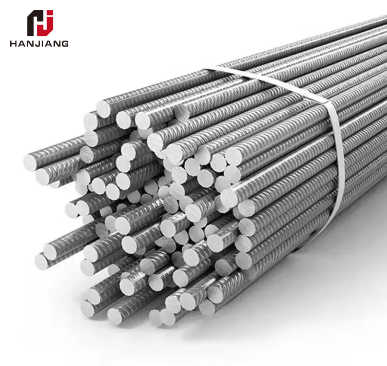 Steel Rebar: The Backbone of Modern Construction Steel Rebar: The Backbone of Modern Construction