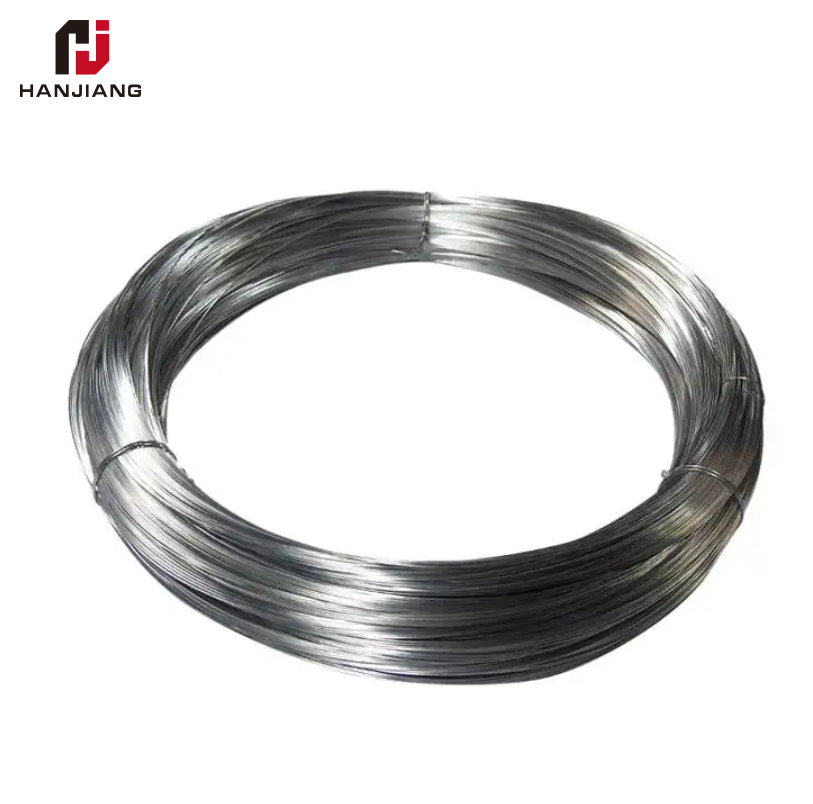 Galvanized Steel Wire
