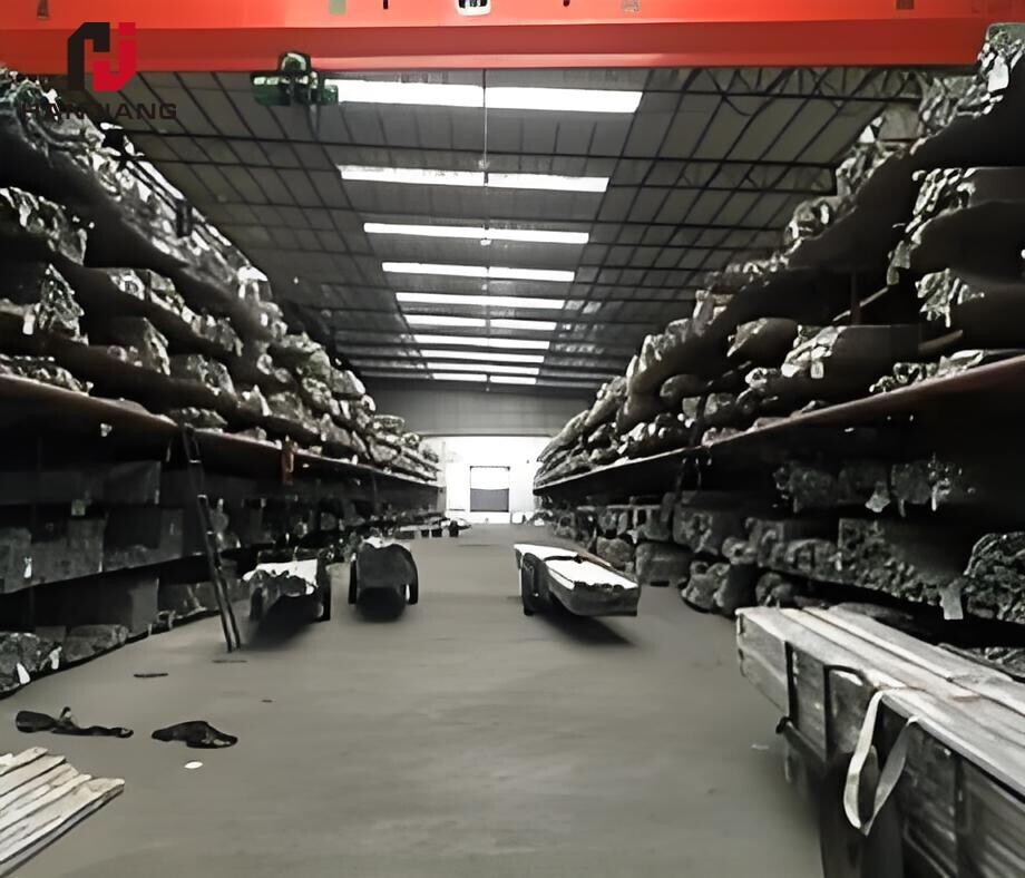 201 Stainless Steel Square Tube